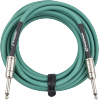 Fender Contour 18.6' Cable Sherwood Green 5,5m